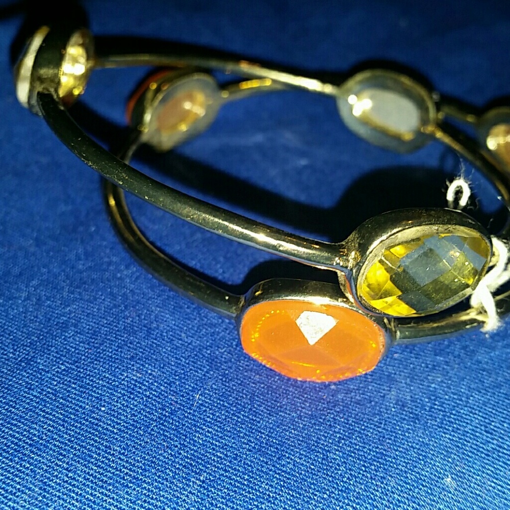 Bangle  bracelet - Picture 2 of 2